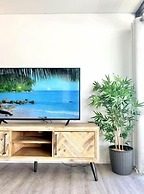 The Noosa Apartments