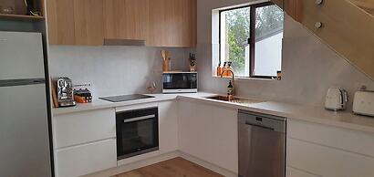 The Noosa Apartments