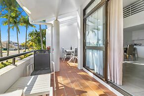 The Noosa Apartments