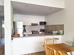 The Noosa Apartments