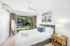 The Noosa Apartments