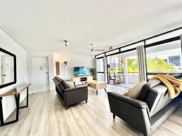 The Noosa Apartments
