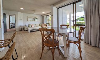 The Noosa Apartments