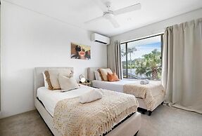 The Noosa Apartments
