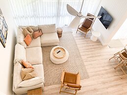 The Noosa Apartments