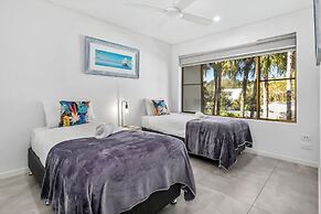 The Noosa Apartments