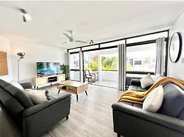 The Noosa Apartments