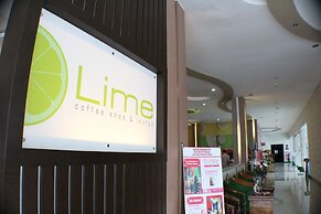 favehotel Kusumanegara