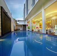 favehotel Kusumanegara