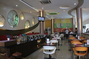 favehotel Kusumanegara