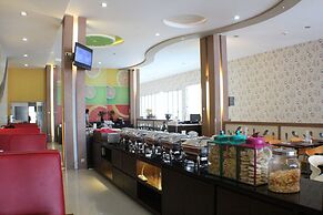 favehotel Kusumanegara