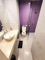 favehotel Kusumanegara