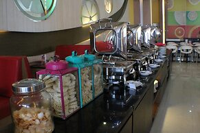 favehotel Kusumanegara