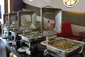 favehotel Kusumanegara