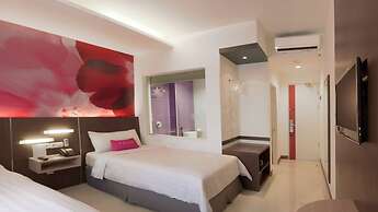 favehotel Kusumanegara