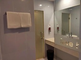 favehotel Kusumanegara