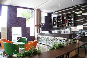 favehotel Kusumanegara