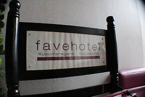 favehotel Kusumanegara