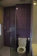 favehotel Kusumanegara