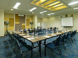 favehotel Kusumanegara