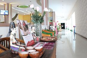 favehotel Kusumanegara