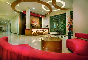 favehotel Kusumanegara