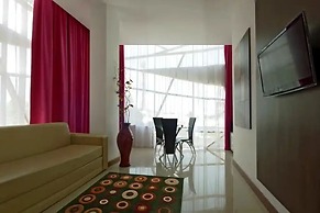 favehotel Kusumanegara