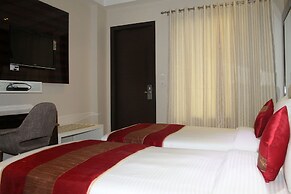 Hotel Gulnar