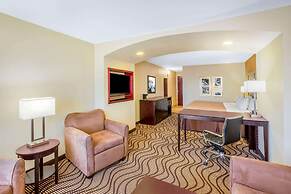 La Quinta Inn & Suites by Wyndham Floresville