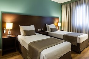 Hotel Panamby São Paulo