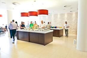 Hotel Panamby São Paulo