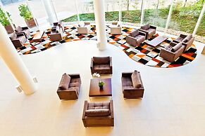 Hotel Panamby São Paulo