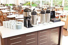 Hotel Panamby São Paulo