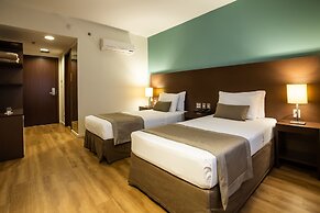 Hotel Panamby São Paulo