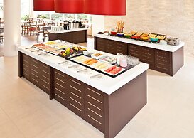 Hotel Panamby São Paulo