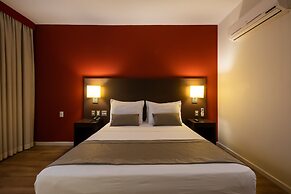 Hotel Panamby São Paulo