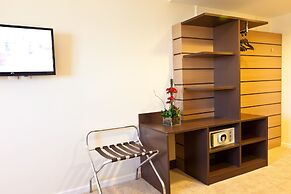 Hotel Panamby São Paulo