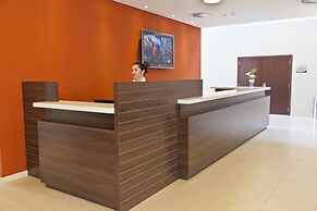 Hotel Panamby São Paulo