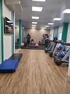 Hotel Panamby São Paulo