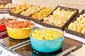 Hotel Panamby São Paulo