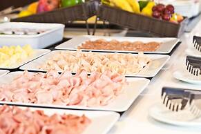 Hotel Panamby São Paulo