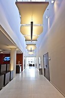 Hotel Panamby São Paulo