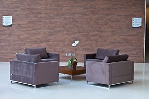 Hotel Panamby São Paulo