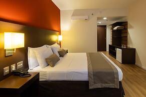 Hotel Panamby São Paulo