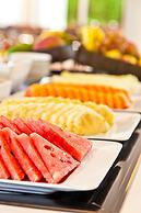 Hotel Panamby São Paulo