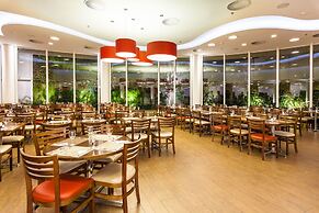 Hotel Panamby São Paulo