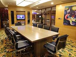 Nanning Winwin Hotel