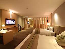 Nanning Winwin Hotel