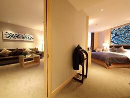 Nanning Winwin Hotel