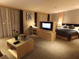 Nanning Winwin Hotel